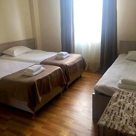 Boho Stay Hotel Tiflis Dış mekan fotoğraf