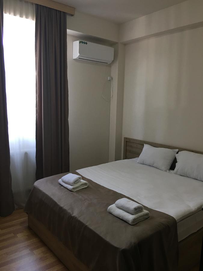 Boho Stay Hotel Tiflis Dış mekan fotoğraf