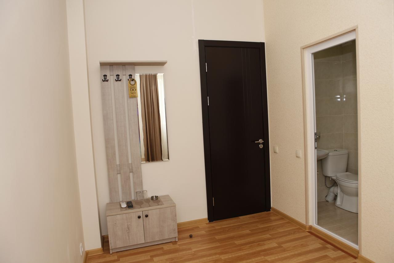 Boho Stay Hotel Tiflis Dış mekan fotoğraf