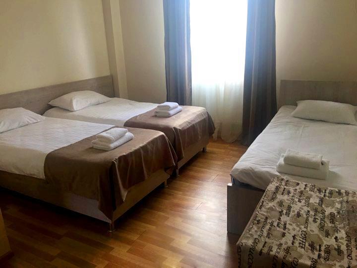 Boho Stay Hotel Tiflis Dış mekan fotoğraf